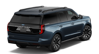 2027 Ford Expedition® External Image 3